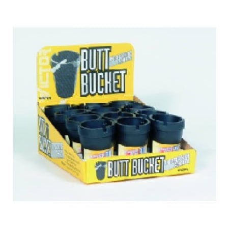 Hopkins Ashtray Butt Bucket 22-5-00370-VCT12